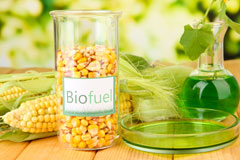 Rickerby biofuel availability