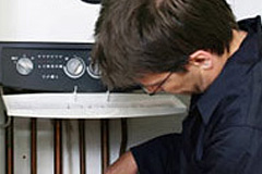 boiler repair Rickerby