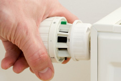Rickerby central heating repair costs