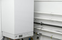 free Rickerby condensing boiler quotes