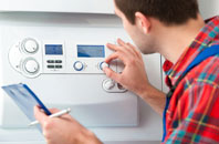 free Rickerby gas safe engineer quotes