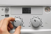 free Rickerby boiler maintenance quotes